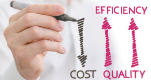 ACSEP expertise métiers analyse performance logistique supply chain logistics