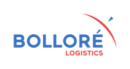 Bolloré Logistics, ACSEP, opérateur prestataire logistique, operadores logisticos, logistics provider digital supply chain erp wms izypro edi data talend