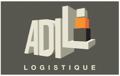 ADIL logistique Miramas ACSEP logística cadena su ministro supply chain logistics
