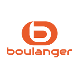 Boulanger IT TI high tech logistique logistica logistics ACSEP information system