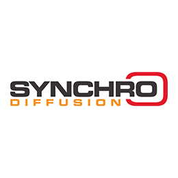 ACSEP Synchro Diffusion optimización logística IzyPro WMS SGA logistique logistica supply chain logistics