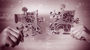 aide au choix systeme d'informations acsep logistique supply chain wms erp
