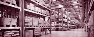 acsep warehouse logistics supply chain optimisation wms izypro reflex infolog generix performance supply chain