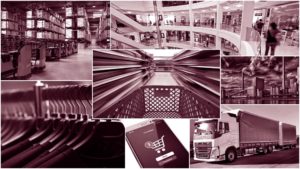 ACSEP clientes operadores logisticos ecommerce distributores logistica cadena de suministro