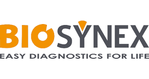 Biosynex tests de diagnóstico rápido Supply chain WMS izypro logistique logistics logistica sga cadena de suministro covid