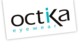 Octika montures lunettes supply chain WMS logistique logistics glasses logistica sga gafas